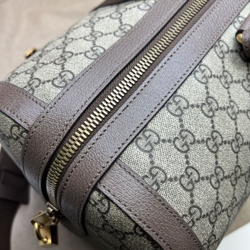 Gucci Travel Bags